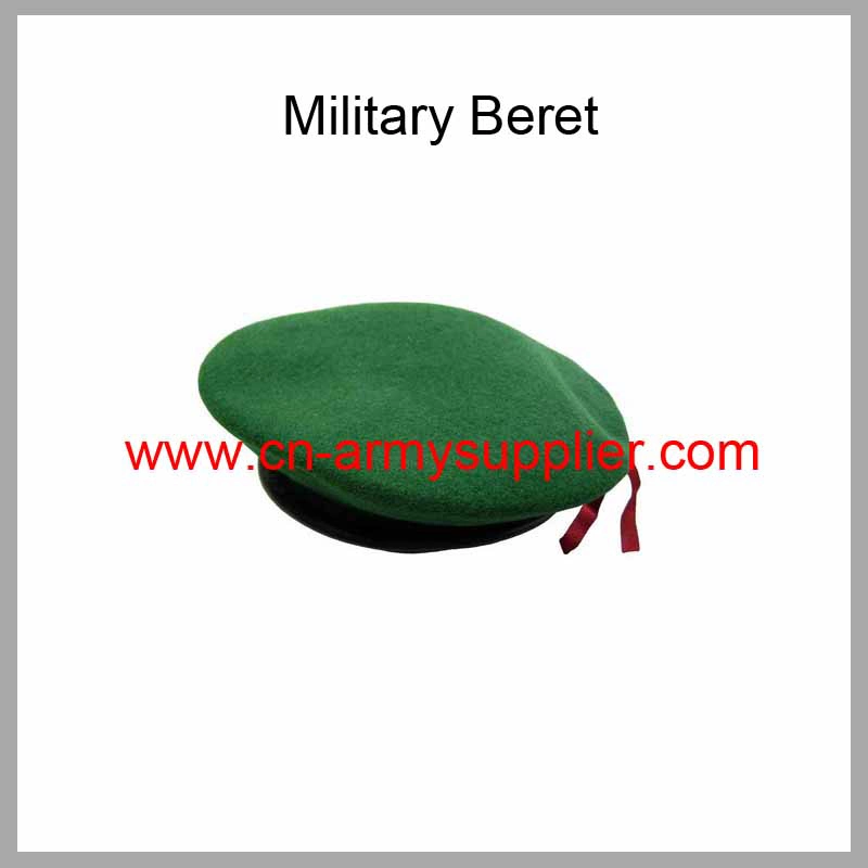 20000PCS 95% Wool Army/Police/Tactical/Combat/Blue Military Beret Stock