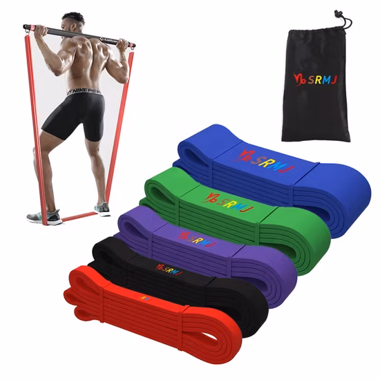 Großhandel, preiswert, hochwertig, Unisex, individuell gestaltetes Logo, Stretch, elastisch, für Sport, Fitness, Fitnessstudio, Silikon-Stirnband