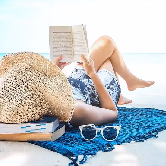 Luxuriöser Strand-Sonnenschutz, faltbar, breite Krempe, Panama-Strohhüte für Damen